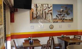 Imagem 4: Edificio Tebas na Santa Efigenia - Centro/SP, Imóvel Comercial de 57m² com Cozinha, 1 banh