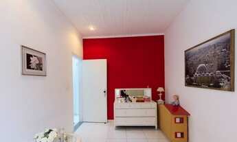 Imagem 4: Casa à venda na Vila Nova Conceição, São Paulo-SP: 3 quartos, 1 suíte, 3 banheiros, 5 vaga