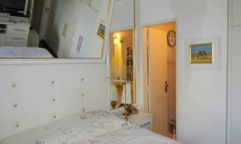 Imagem 2: VAN GOGH APARTAMENTO RESIDENCIAL DE 96M² COM 3 DORMITÓRIOS, 2 BANHEIROS E 2 VAGAS Á VENDA