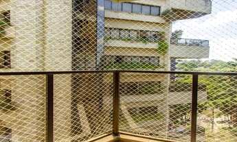 Imagem 2: Apartamento com 04 Suites, 4 Vagas, 230 m² bairro Panamby, R$ 2.200.000,00