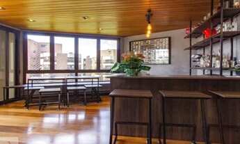 Imagem 3: Apartamento com 04 Suites, 4 Vagas, 230 m² bairro Panamby, R$ 2.200.000,00