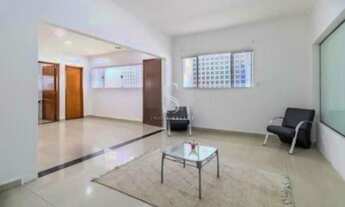 Imagem 5: Prédio Comercial de 377m² com 9 salas, 7 banheiros, 6 kitnets, 13 vagas em Santo Amaro - S