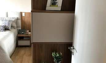 Imagem 5: Apartamento Vila Monumento - com 141m² 03 Dormitórios 03 Suítes 03 Vagas