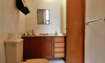 Imagem 6: Apartamento no Condomínio Buriti no Real Parque com 260m² 3 dormitórios 3 suítes 4 banheir