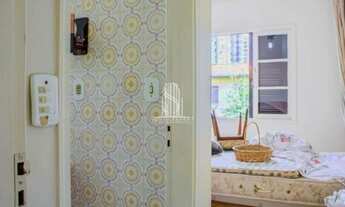 Imagem 4: Sobrado Residencial de 168m² com 3 dormr/1 Suíte, 4 banheiros, 2 vagas em Campo Belo - São