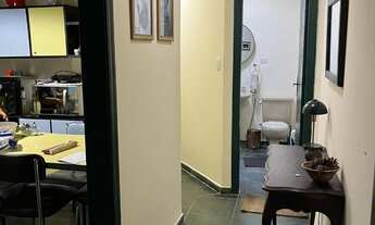 Imagem 6: Casa à venda na Vila Clementino com 85m² 2 dormitórios 1 suíte 2 banheiros