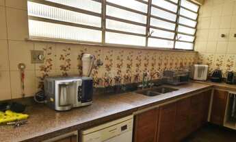 Imagem 6: Vila Nova Conceição, Sobrado Residencial de 400m² com 3 dormitórios, 1 suíte, 3 vagas