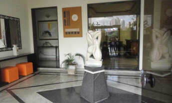 Imagem 7: Apartamento no Condomínio Évora na Vila Formosa com 188m² 4 suíte 5 banheiros 2 vagas