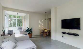 Imagem: EDIFICIO VERA CRUZ, HIGIENÓPOLIS- APARTAMENTO