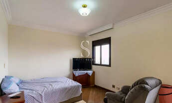 Imagem 7: Apartamento de luxo à venda em São Paulo-SP, Bosque da Saúde: 5 quartos, 4 suítes, 504m²