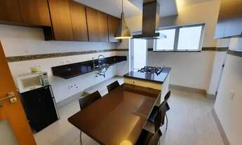 Imagem: Casa de 380m² - Jardim Guedala