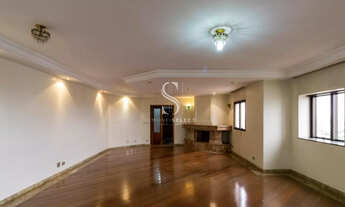 Imagem 3: Apartamento de luxo à venda em São Paulo-SP, Bosque da Saúde: 5 quartos, 4 suítes, 504m²