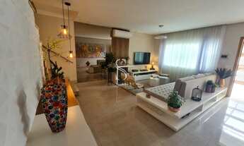 Imagem: Saúde - Casa com 160m² com 3 suítes