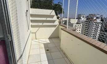 Imagem 6: Cobertura Duplex para venda tem 76 m com 2 quartos em Pinheiros - São Paulo - SP