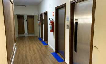 Imagem 6: Conjunto comercial no Condomínio Edifício Las Vegas na Bela Vista 108m²