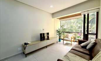 Imagem: Central Park Jardins 61.64 m² - 2 dormitórios