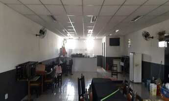 Imagem 2: Salão Comercial à venda na Cidade Satélite Santa Bárbara com 640m²