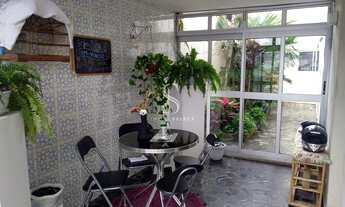 Imagem 2: Planalto Paulista - Casa de 385M² com 5 Dormitórios e 5 Vagas