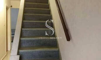 Imagem 4: Casa Sobrado à venda no Ipiranga de 219m² com 3 dormitórios e 3 vagas de garagem Casa Sobr