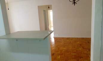 Imagem 3: Apartamento a venda no residencial São Felipe em Perdizes com 2 dormitórios e 1 vaga com 1