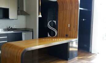 Imagem: VILLA HILDEGARD, APARTAMENTO DUPLEX DE 104m2