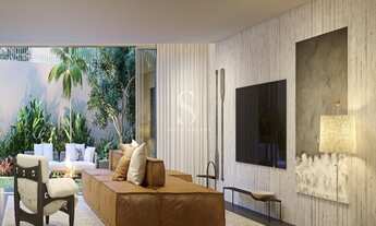 Imagem 2: CONDOMÍNIO VILLA ARVO EM IPIRANGA - CASA DE 274M² COM 3 SUÍTES, 4 BANHEIROS E 2 VAGAS