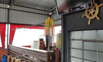 Imagem 5: Ipiranga - Prédio Comercial de 500 m² com sala, banheiro e recepção