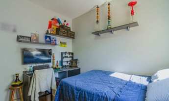 Imagem 2: Apartamento na Vila Guilherme com 3 quartos, 1 suíte