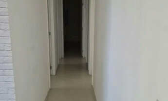 Imagem 5: Condomínio Nouveaux Alto do Ipiranga, Apartamento de 136m² com 4 dormitórios, 2 suítes, 2