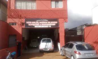 Imagem: Casa à venda 223m² 3 dormitórios 5 vagas