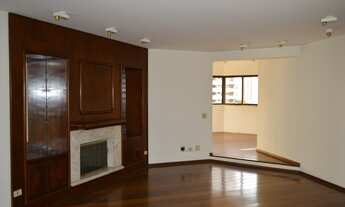 Imagem: Apartamento no Condomínio Edifício Torreblanca