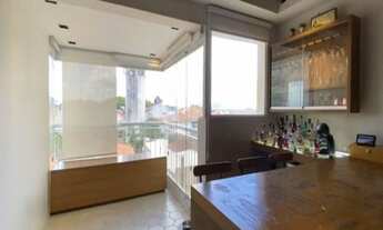 Imagem 5: Apartamento de luxo à venda em Sumaré, São Paulo - SP: 1 quarto, 1 suíte, 2 banheiros, 2 v