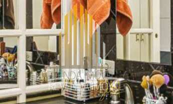 Imagem 7: Soho Square Cobertura Duplex à venda de 230 m² na Vila Mascote com 3 dormitórios e 4 vagas