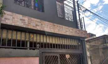 Imagem 3: Sobrado à venda no Ipiranga com 290m² 3 dormitórios 2 suítes 4 banheiros 3 vagas