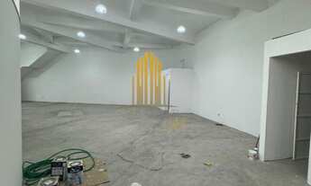 Imagem 3: Rio Pequeno - Galpão Comercial de 450m² com 4 salas e 6 banheiros