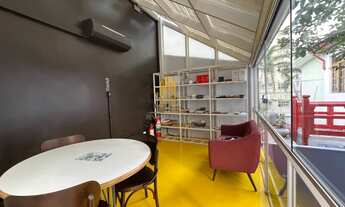 Imagem 6: PERDIZES - CASA COMERCIAL DE 169M² COM 4 SALAS, 3 BANHEIROS, COZINHA E VARANDA