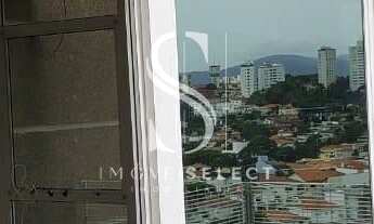 Imagem 4: COND LIVING LOFT, AP DE 160M² POSSUI 2 DORM (2 SUÍTES), 2 SALAS E 2 VAGAS, À VENDA EM VILA