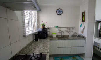 Imagem 5: Apartamento com 3 suítes e 3 vagas em Interlagos