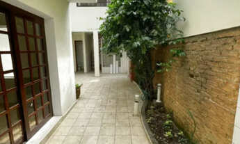 Imagem: Perdizes, Sobrado Residencial de 210m²