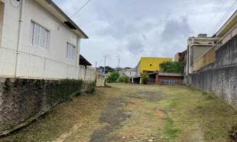 Imagem: Terreno á venda na Casa Verde com 941m²