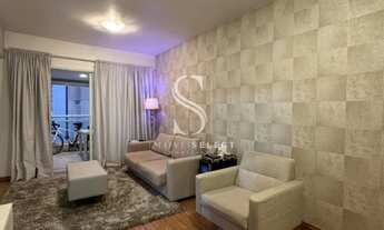 Imagem 6: Apartamento à venda no Mondo Itaim com 87m², 2 quartos e 2 vagas Apartamento à venda no Mo