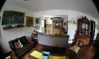 Imagem 1: Apartamento no Condomínio Fares Sader em Paraíso com 163m² 4 dormitórios 2 suítes 2 vagas