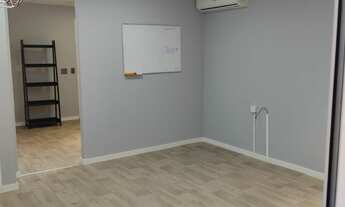 Imagem 3: Conj. Comercial a venda 36m² com copa, sala de reunião e 1 vaga Jabaquara- São Paulo, SP