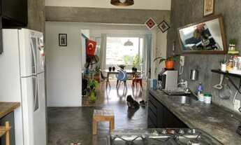 Imagem 6: EDIFICIO LOPES, VILA MADALENA- APARTAMENTO DE 95m² COM 2 DORMITÓRIOS, 1 SUITE E NÃO POSSUI