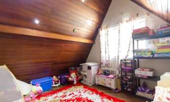 Imagem 6: Sobrado à venda no Morumbi, São Paulo-SP: 3 quartos, 1 suíte, 4 banheiros, 3 vagas de gara