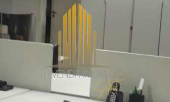 Imagem 5: EDIFICIO CORP OFFICE CONJUNTO COMERCIAL DE 88M² COM 2 SALAS, 4 BANHEIROS E 2 VAGAS EM MOEM