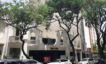 Imagem 4: Prédio Comercial em Pinheiros, SP