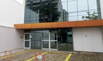 Imagem 6: Prédio Comercial na Vila Mariana, São Paulo-SP: 850m², 20 banheiros, 20 vagas de garagem