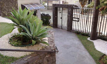 Imagem 3: Apartamento no Condomínio Edifício Monte Bianco na Vila Olímpia com 100m² 3 dormitórios 1