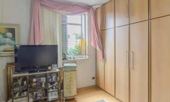 Imagem 6: Aclimação - Abib José Kairalla, Apartamento à venda 198m² com 3 dormitórios, 1 suíte, 2 ba